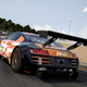 Illustration for article titled The Third Annual Oppositelock Forza 2.4 Hours Of Le Mans: Results And Replays